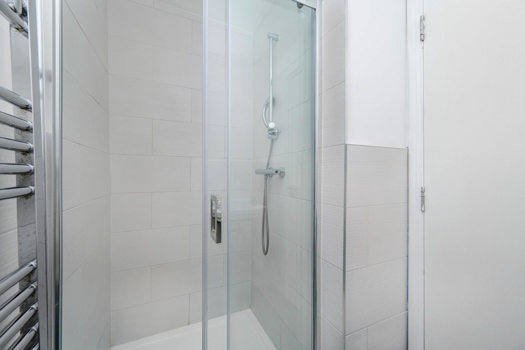 Fitzrovia Modern Apartments Λονδίνο Εξωτερικό φωτογραφία