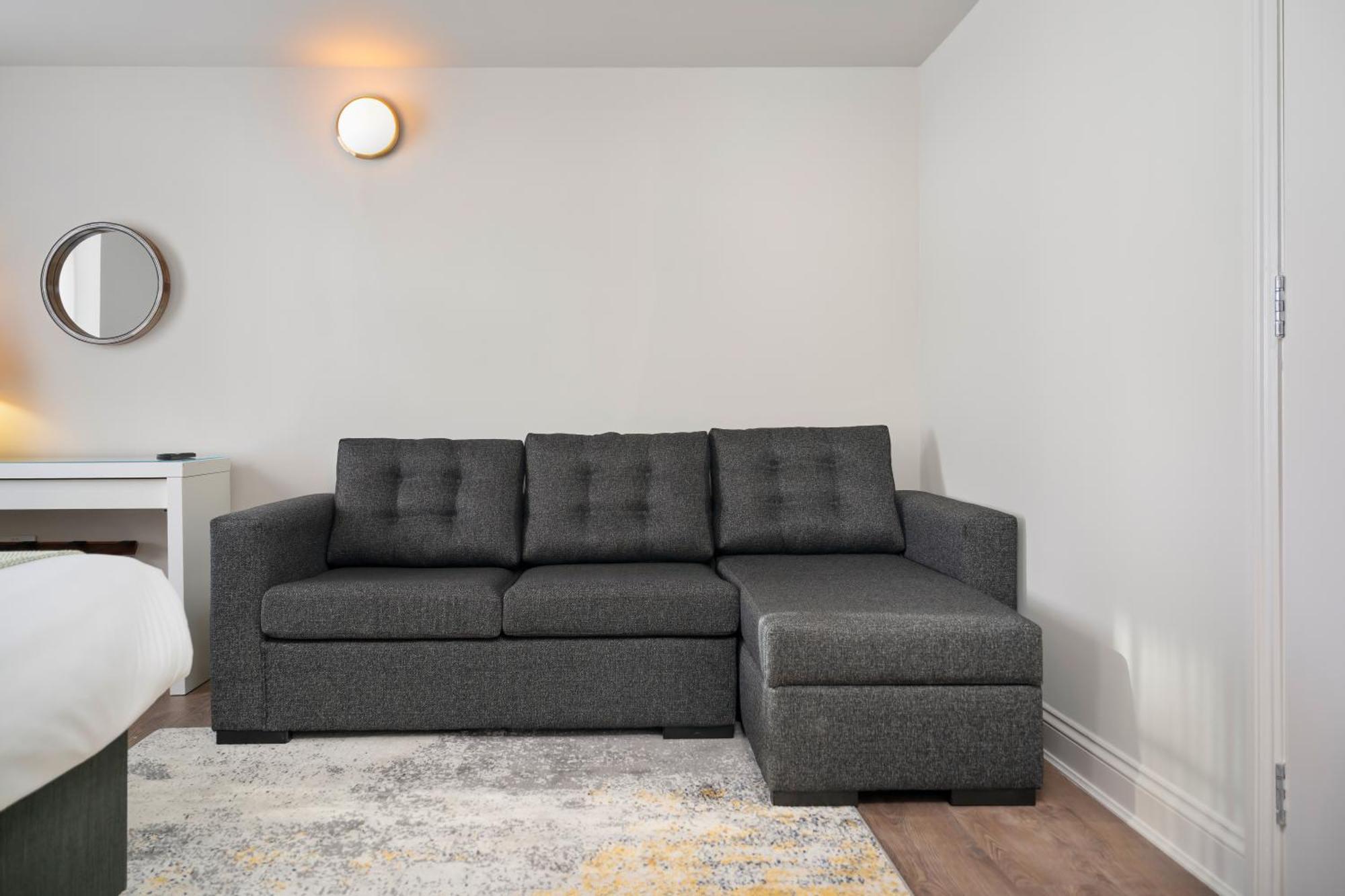 Fitzrovia Modern Apartments Λονδίνο Εξωτερικό φωτογραφία