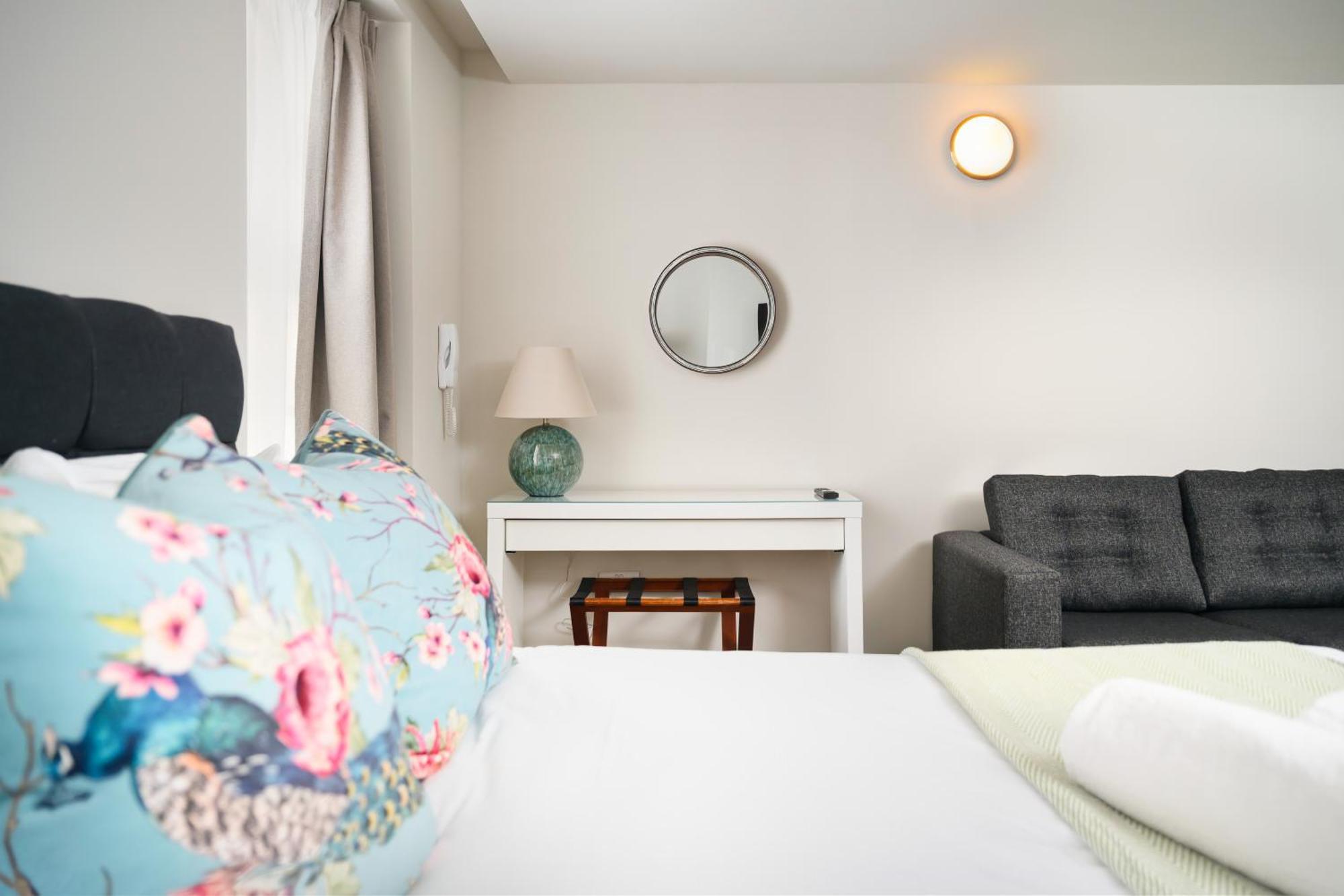 Fitzrovia Modern Apartments Λονδίνο Εξωτερικό φωτογραφία
